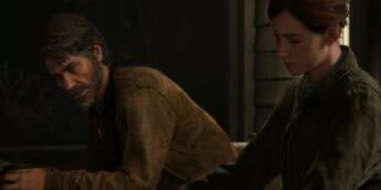 The Last of Us