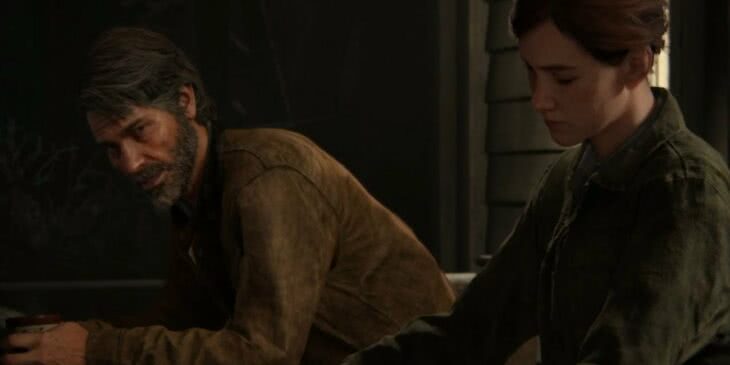 The Last of Us