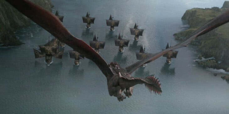 Game of Thrones
