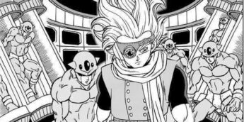 Dragon Ball Super
