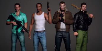 GTA