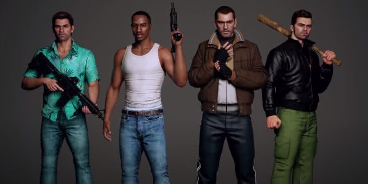 GTA