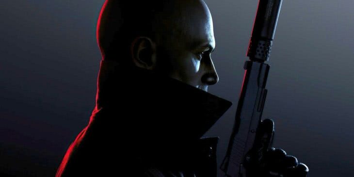 Hitman