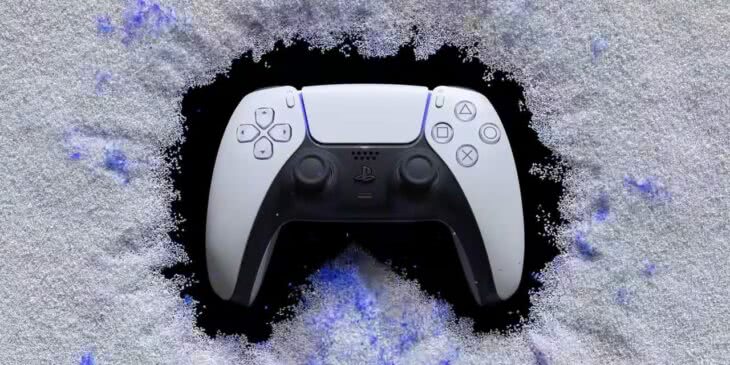 PS5