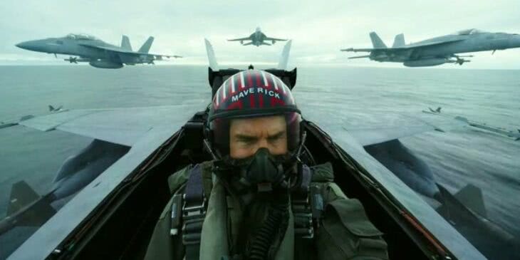 Top Gun