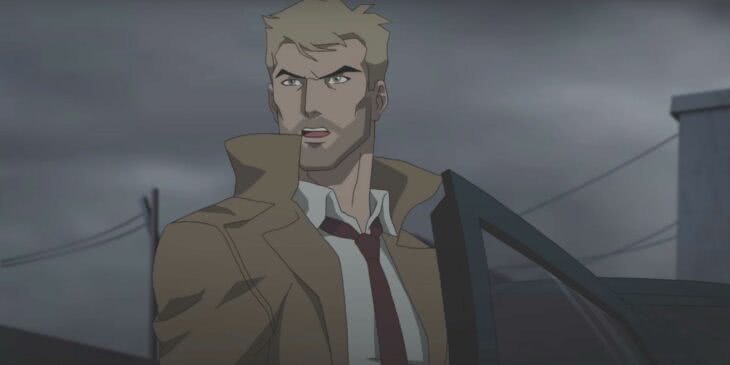 Constantine
