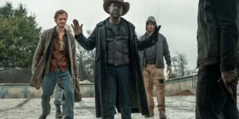 Fear The Walking Dead