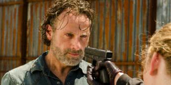 The Walking Dead