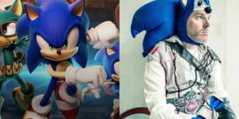 Sonic