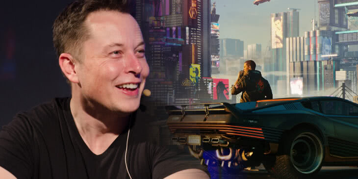 Cyberpunk 2077