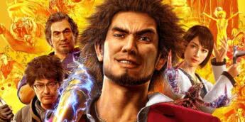Yakuza