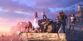 Final Fantasy