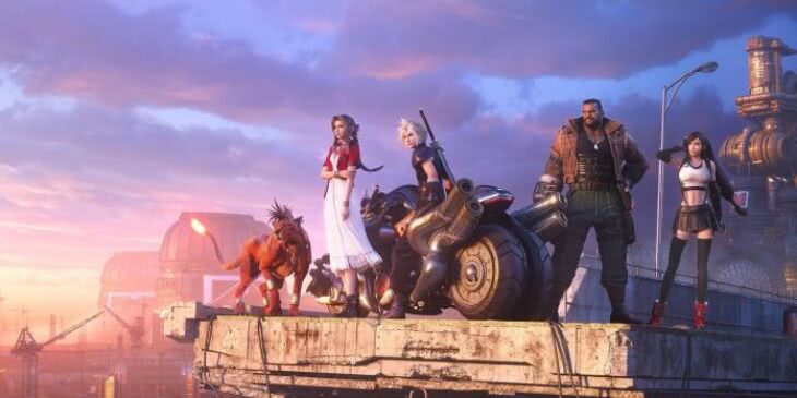 Final Fantasy