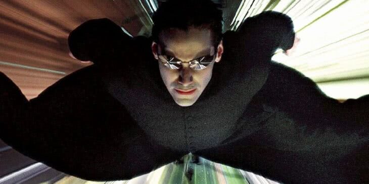 Matrix