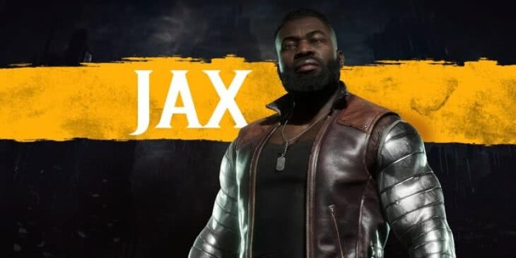 Mortal Kombat