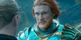 Aquaman