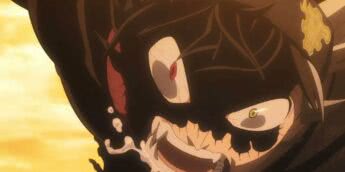 Black Clover