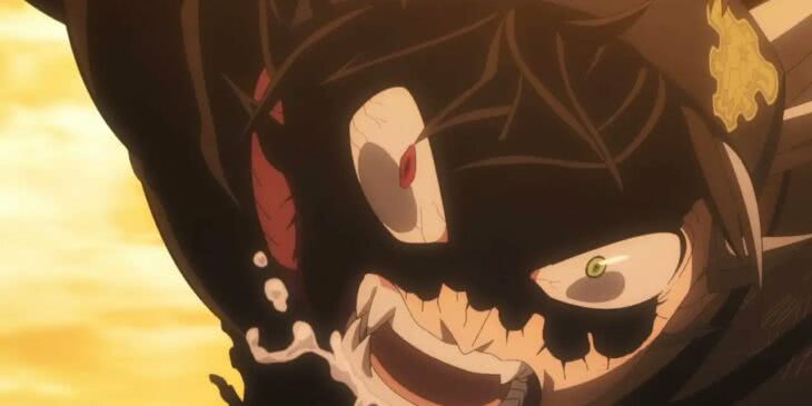 Black Clover