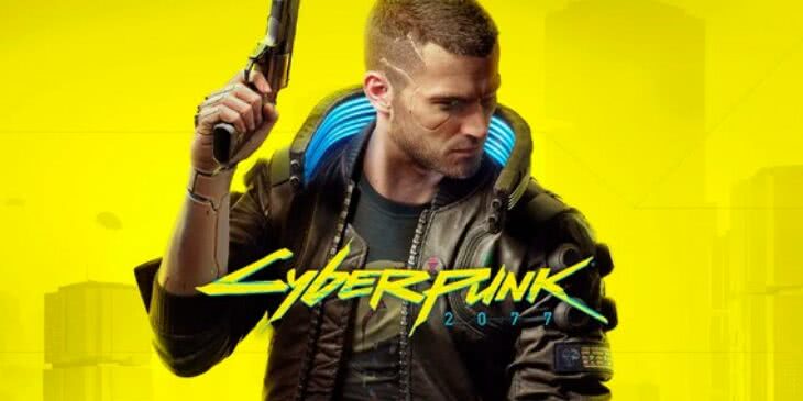 Cyberpunk 2077