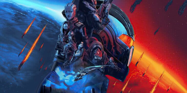 Mass Effect