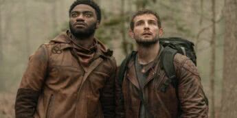 The Walking Dead