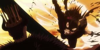Black Clover