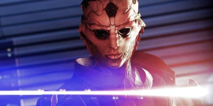 Mass Effect