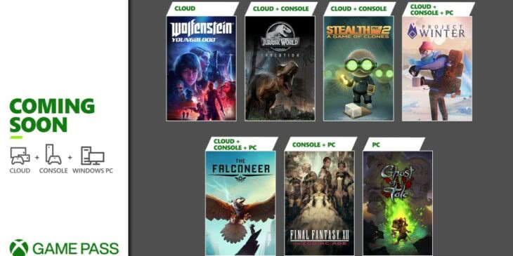 Xbox