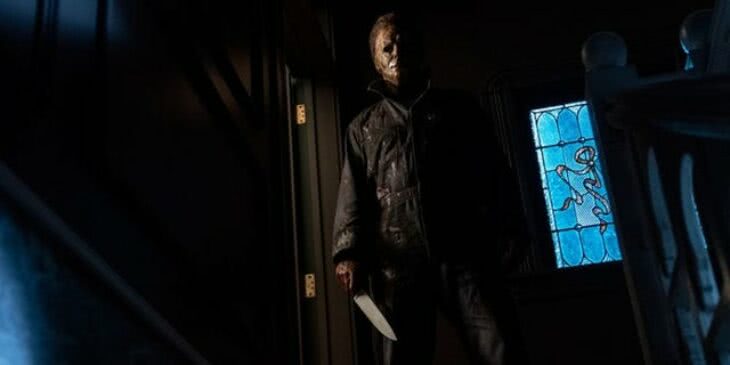 Halloween Kills