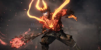 Nioh