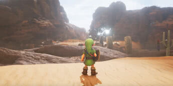 Zelda