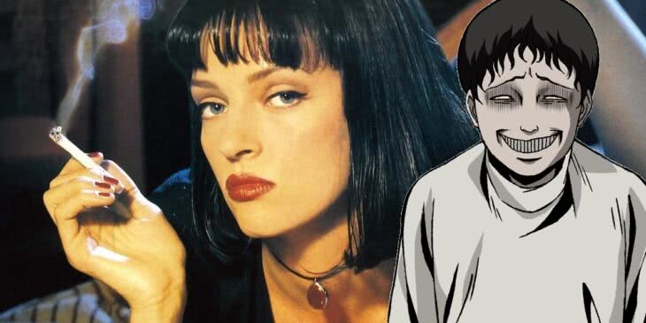 Pulp Fiction