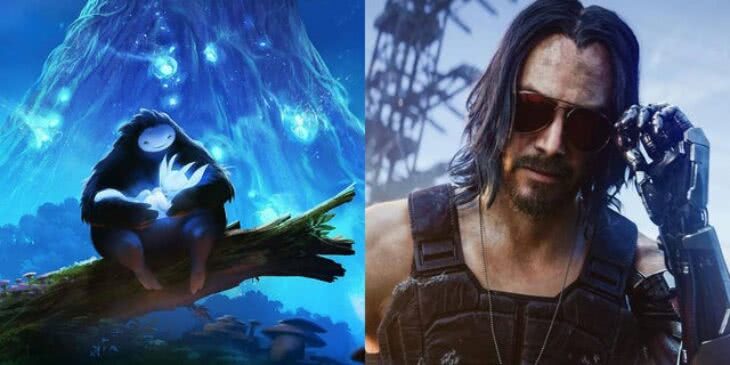 Cyberpunk 2077
