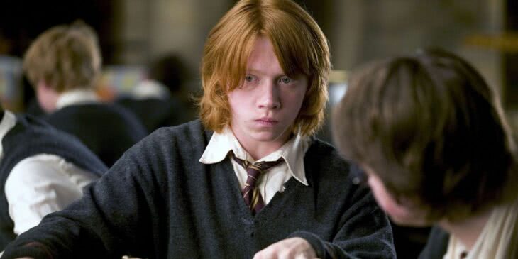 Harry Potter