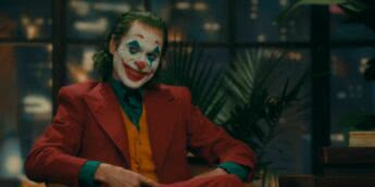 Coringa