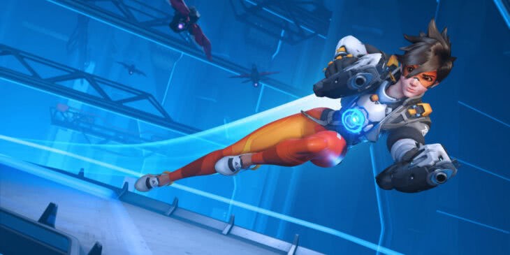 Overwatch