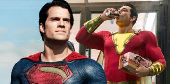 Shazam