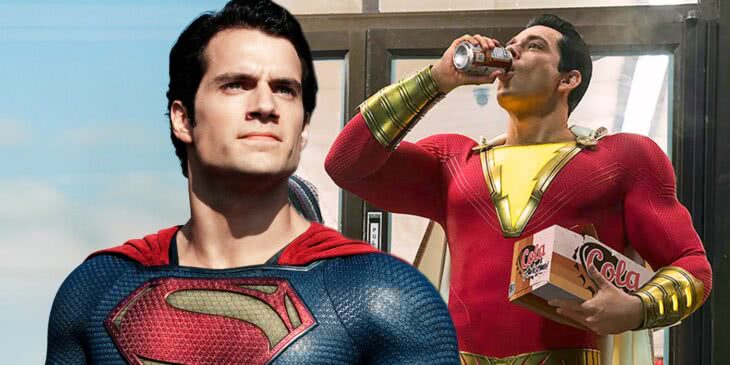 Shazam