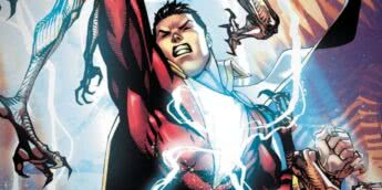 Shazam