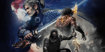 Nioh