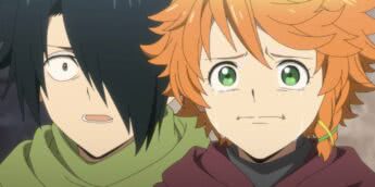 The Promised Neverland