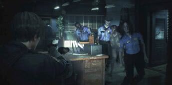 Resident Evil