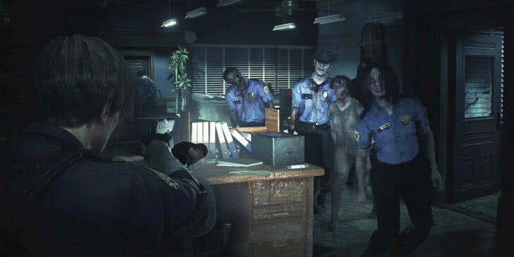 Resident Evil