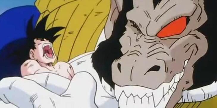 Dragon Ball
