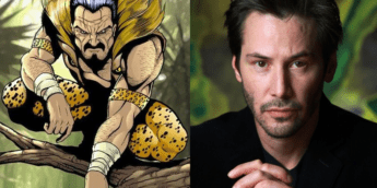 Kraven