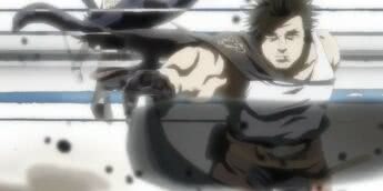 Black Clover