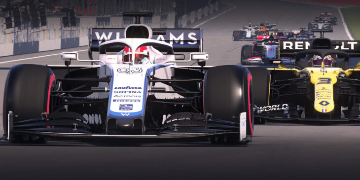 Codemasters