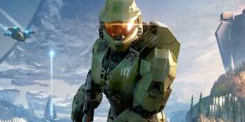 Halo Infinite