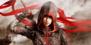 Assassin's Creed