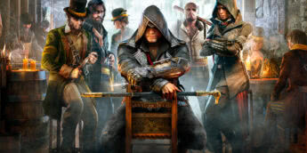 Assassin's Creed